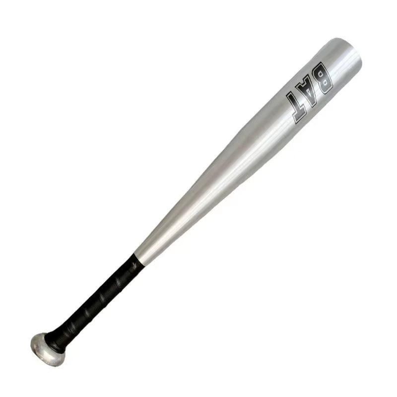 Baseball Bat: Thickened Aluminum Alloy Design–Serves as Outdoor Training Gear and Reliable Tool for Home, Car & Personal Defense