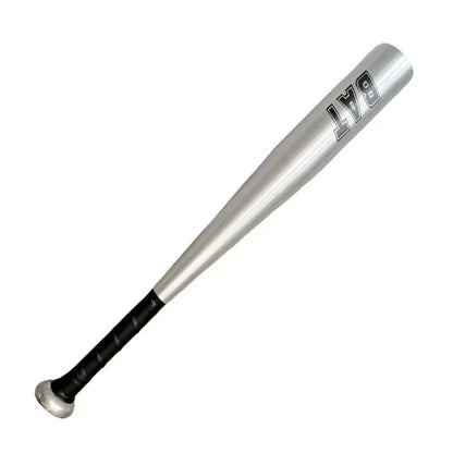 Baseball Bat: Thickened Aluminum Alloy Design–Serves as Outdoor Training Gear and Reliable Tool for Home, Car & Personal Defense