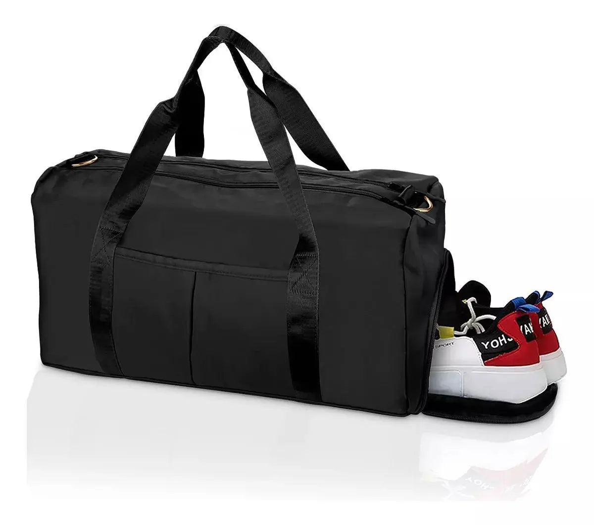 Lagom Suitcase Sports Bag Gym Bag Travel Backpack Fitness Bag