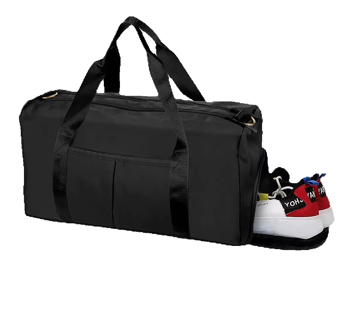 Lagom Suitcase Sports Bag Gym Bag Travel Backpack Fitness Bag